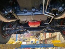 1956 Chevrolet Bel Air Convertible