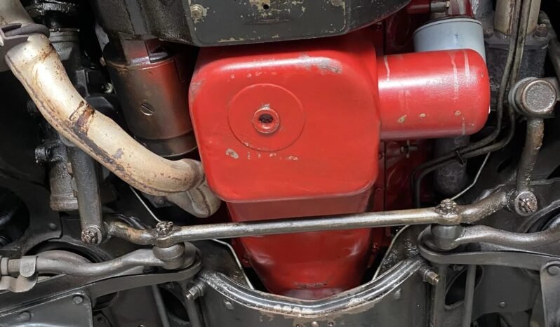 
								1962 Oldsmobile Starfire V8 full									