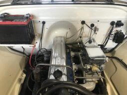 1956 Chevrolet 3100 4-Speed