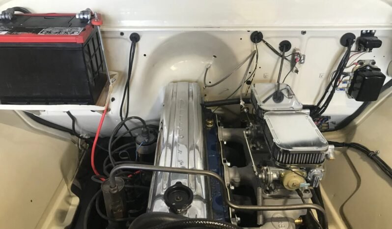 
								1956 Chevrolet 3100 4-Speed full									