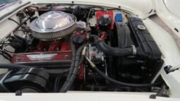 
										1956 Ford Thunderbird Convertible full									