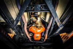 
										1962 Chevrolet Corvette White full									