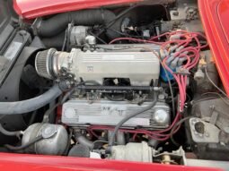 
										1962 Chevrolet Corvette Soft Top full									