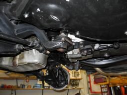 
										1961 Mercedes-Benz 190SL full									