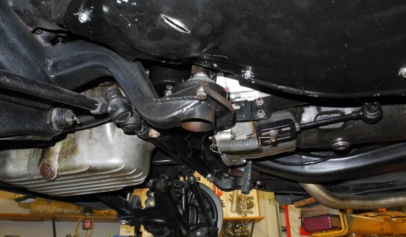 
								1961 Mercedes-Benz 190SL full									