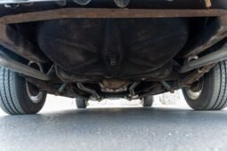 
										1957 Chevrolet 210 Wagon 3-Speed full									