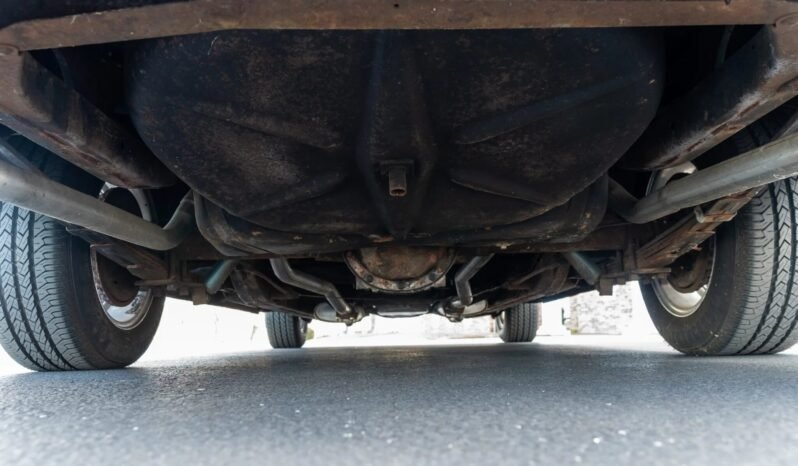 
								1957 Chevrolet 210 Wagon 3-Speed full									