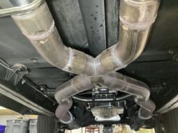 
										1957 Chevrolet 210 Hardtop Coupe full									