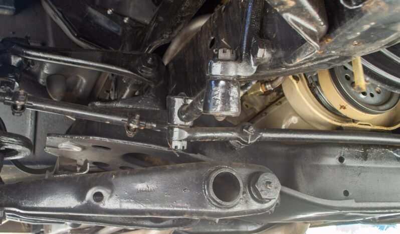 
								1962 Chevrolet C10 Stepside Pickup Truck full									