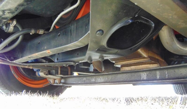 
								1957 Chevrolet 3100 Pickup 302 V8 full									