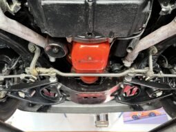 
										1957 Chevrolet Bel Air Convertible 283 V8 full									