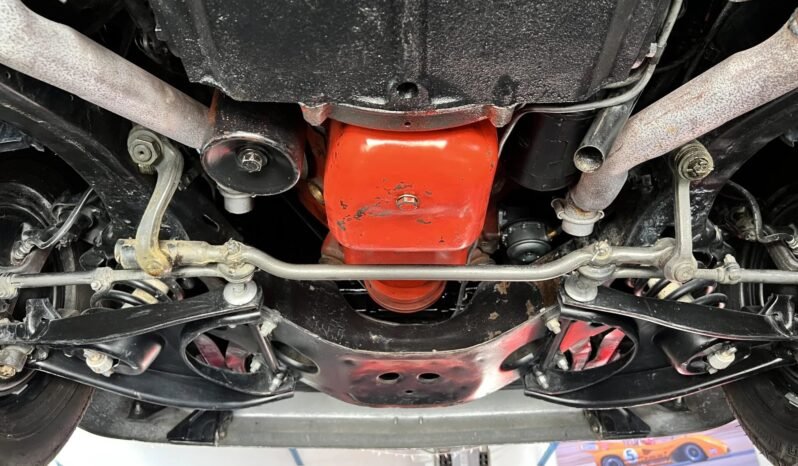 
								1957 Chevrolet Bel Air Convertible 283 V8 full									