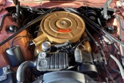 
										1964 Ford Thunderbird Convertible 390CI V8 full									