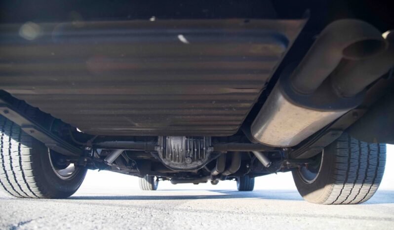 
								1964 Ford Falcon Sedan Delivery V8 full									