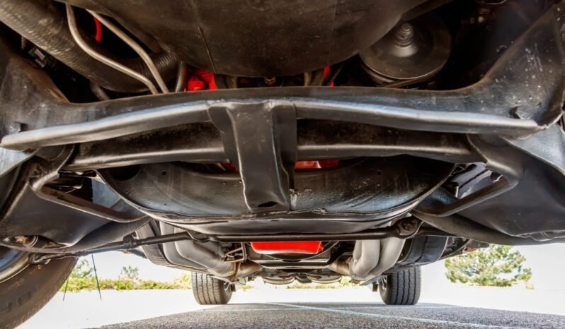 
								1967 Chevrolet Camaro RS Convertible V8 full									