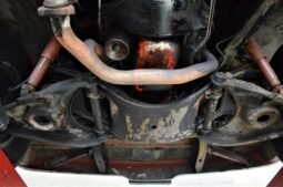 
										1967 Chevrolet C10 Fleetside V8 full									