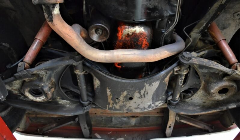 
								1967 Chevrolet C10 Fleetside V8 full									