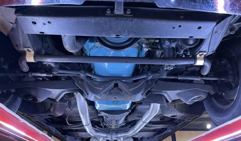 
								1964 Pontiac GTO Coupe 389CI V8 full									