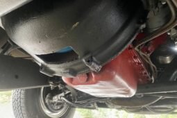 
										1957 Ford Thunderbird V8 White full									