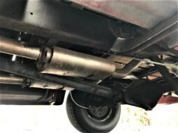 
										1950 Ford F-1 302CI V8 full									