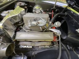1957 Chevrolet Corvette 283CI V8