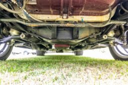 
										1957 Chevrolet Sedan Delivery full									