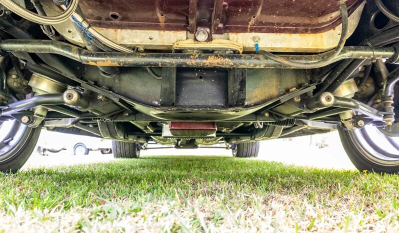 
								1957 Chevrolet Sedan Delivery full									