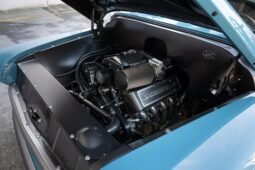 
										1957 Chevrolet Suburban LS7 V8 full									