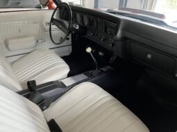 
										1972 Chevrolet Chevelle Malibu SS full									