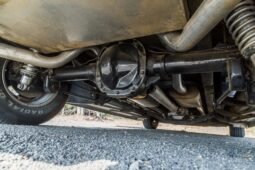 
										1950 Ford F-1 Pickup V8 full									