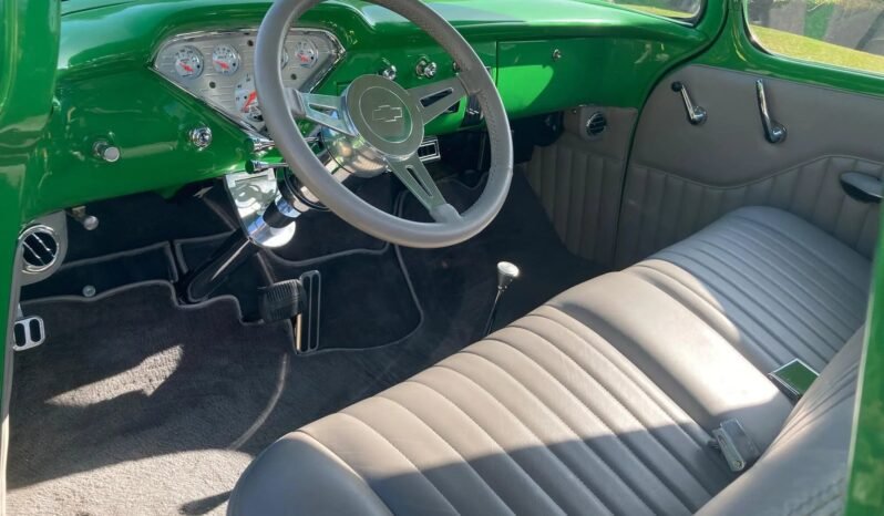 
								1959 Chevrolet Apache Pickup Truck V8 full									