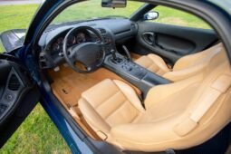 1994 Mazda RX-7 Touring Twin-Turbo