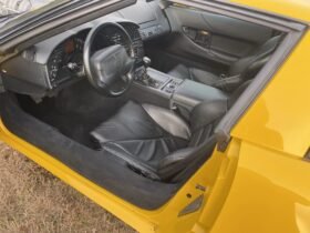 1994 Chevrolet Corvette ZR-1
