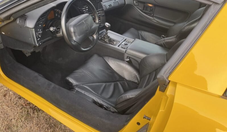 
								1994 Chevrolet Corvette ZR-1 full									