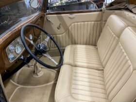 1933 Ford Cabriolet Hot Rod