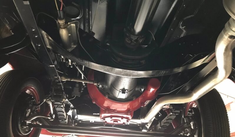 
								1950 Ford F-1 Pickup Truck 3-Speed full									