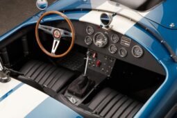 1965 Shelby Cobra 427 CSX4000R