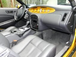 2002 Plymouth Prowler V6 Hot Rod