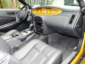 2002 Plymouth Prowler V6 Hot Rod