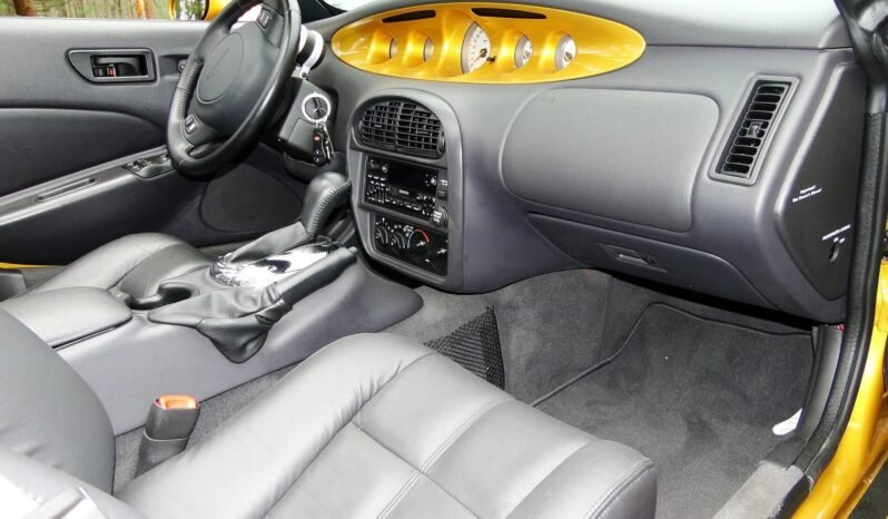 
								2002 Plymouth Prowler V6 Hot Rod full									