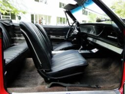 1966 Chevrolet Impala SS Convertible