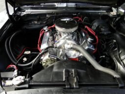 1969 Chevrolet Camaro X11