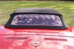 
										1968 Chevrolet Corvette C3 Convertible full									