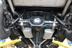 
										1934 Ford 5-Window Coupe Hot Rod full									