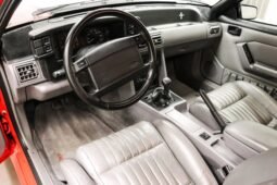 1993 Ford Mustang SVT Cobra V8