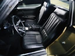 1969 Chevrolet Corvette L88