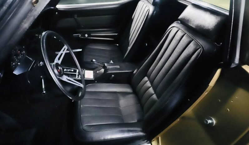 
								1969 Chevrolet Corvette L88 full									