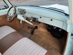 1953 Ford F-100 V8 Pickup Truck