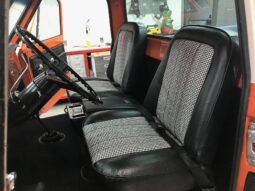 
										1972 Chevrolet K10 Custom full									