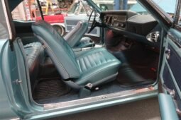 
										1967 Oldsmobile Cutlass Holiday Coupe full									